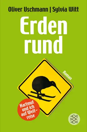 Uschmann / Witt |  Erdenrund | Buch |  Sack Fachmedien