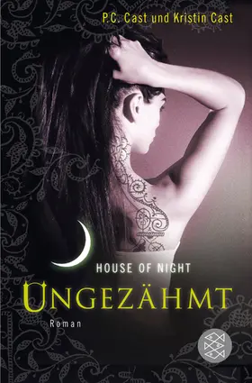 Cast | Ungezähmt | Buch | 978-3-596-18729-4 | sack.de