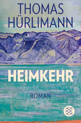 Hürlimann |  Heimkehr | Buch |  Sack Fachmedien