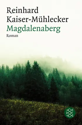 Kaiser-Mühlecker |  Magdalenaberg | Buch |  Sack Fachmedien