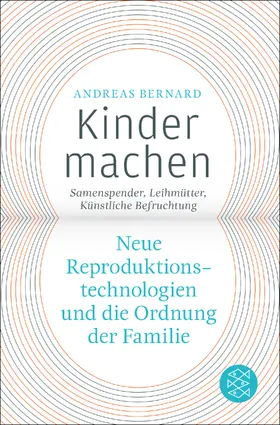 Bernard | Kinder machen | Buch | 978-3-596-18773-7 | sack.de
