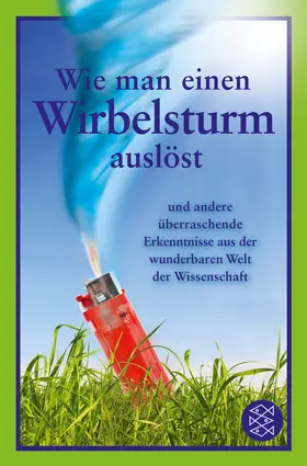O'Hare |  Wie man einen Wirbelsturm auslöst | Buch |  Sack Fachmedien