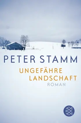 Stamm |  Ungefähre Landschaft | Buch |  Sack Fachmedien