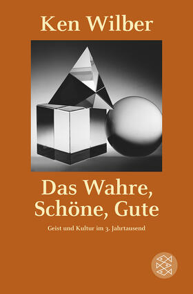 Wilber | Das Wahre, Schöne, Gute | Buch | 978-3-596-18833-8 | sack.de