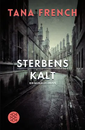 French |  Sterbenskalt | Buch |  Sack Fachmedien