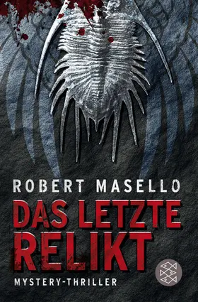 Masello |  Das letzte Relikt | Buch |  Sack Fachmedien