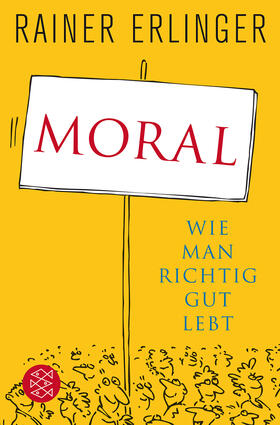 Erlinger |  Moral | Buch |  Sack Fachmedien