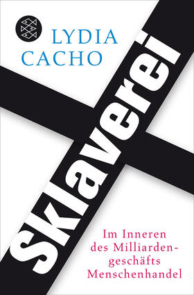 Cacho |  Sklaverei | Buch |  Sack Fachmedien