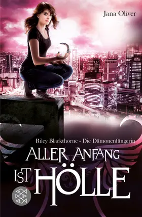 Oliver |  Aller Anfang ist Hölle | Buch |  Sack Fachmedien
