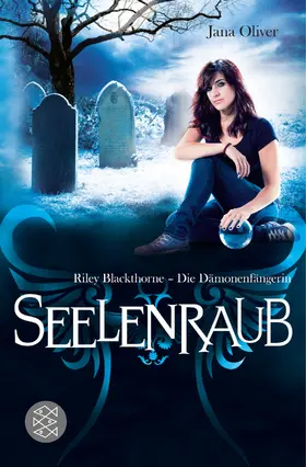 Oliver |  Seelenraub | Buch |  Sack Fachmedien