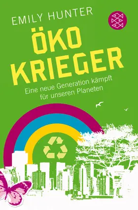 Hunter | Öko-Krieger | Buch | 978-3-596-18874-1 | sack.de