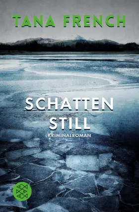 French | Schattenstill | Buch | 978-3-596-18882-6 | www.sack.de