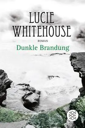 Whitehouse |  Dunkle Brandung | Buch |  Sack Fachmedien
