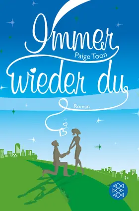 Toon |  Immer wieder du | Buch |  Sack Fachmedien