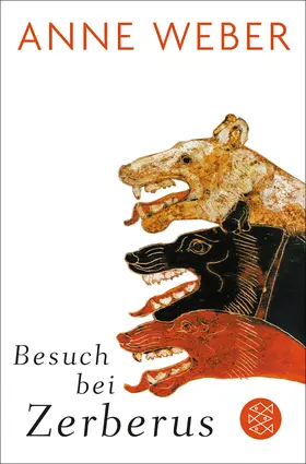 Weber |  Besuch bei Zerberus | Buch |  Sack Fachmedien