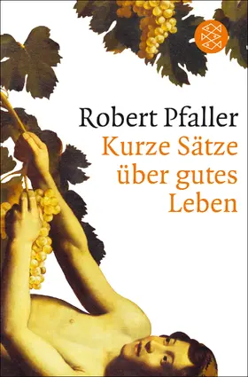 Pfaller |  Kurze Sätze über gutes Leben | Buch |  Sack Fachmedien