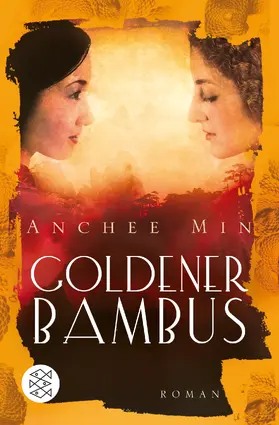 Min |  Goldener Bambus | Buch |  Sack Fachmedien