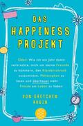 Rubin |  Das Happiness-Projekt | Buch |  Sack Fachmedien