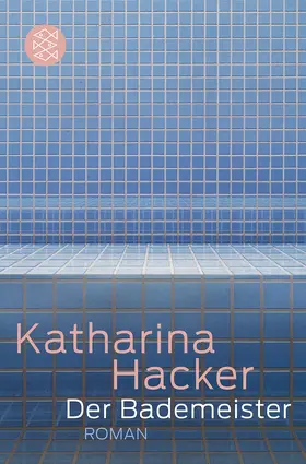 Hacker |  Der Bademeister | Buch |  Sack Fachmedien