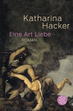 Hacker |  Eine Art Liebe | Buch |  Sack Fachmedien