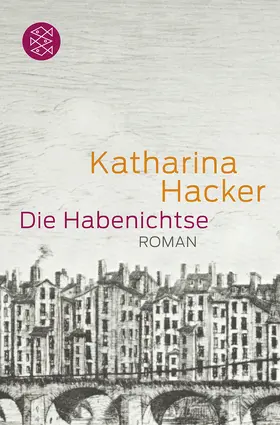 Hacker |  Die Habenichtse | Buch |  Sack Fachmedien