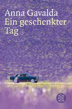 Gavalda |  Ein geschenkter Tag | Buch |  Sack Fachmedien