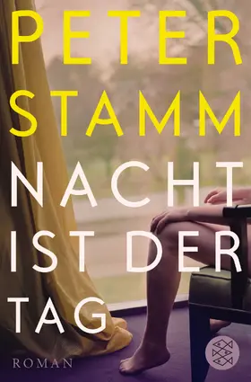 Stamm | Nacht ist der Tag | Buch | 978-3-596-18990-8 | www.sack.de