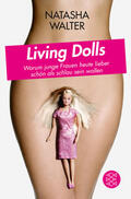 Walter |  Living Dolls | Buch |  Sack Fachmedien