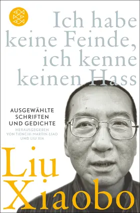 Martin-Liao / Xia |  Ich habe keine Feinde, ich kenne keinen Hass | Buch |  Sack Fachmedien