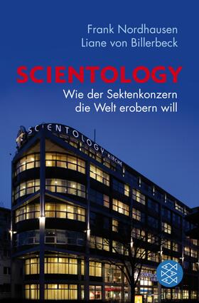 Billerbeck / Nordhausen | Scientology | Buch | 978-3-596-19009-6 | sack.de