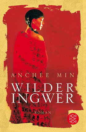 Min |  Wilder Ingwer | Buch |  Sack Fachmedien