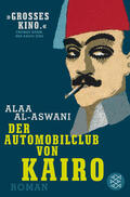 al-Aswani |  Der Automobilclub von Kairo | Buch |  Sack Fachmedien