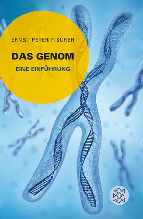 Fischer | Genom | Buch | 978-3-596-19022-5 | sack.de
