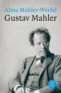 Mahler-Werfel |  Gustav Mahler | Buch |  Sack Fachmedien