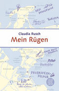 Rusch |  Mein Rügen | Buch |  Sack Fachmedien