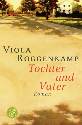 Roggenkamp |  Tochter und Vater | Buch |  Sack Fachmedien