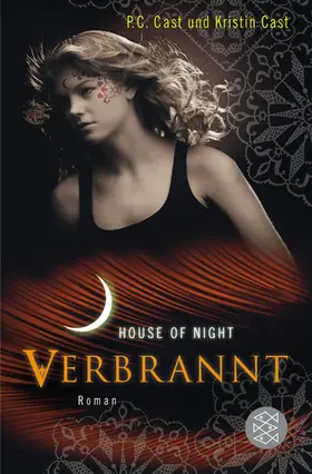 Cast | Verbrannt | Buch | 978-3-596-19061-4 | sack.de