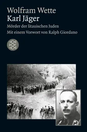 Wette |  Karl Jäger | Buch |  Sack Fachmedien