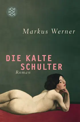 Werner |  Die kalte Schulter | Buch |  Sack Fachmedien