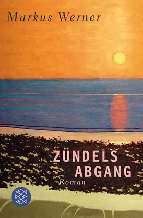 Werner |  Zündels Abgang | Buch |  Sack Fachmedien