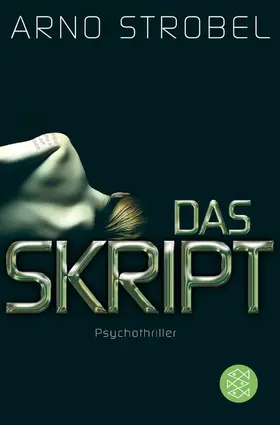 Strobel |  Das Skript | Buch |  Sack Fachmedien