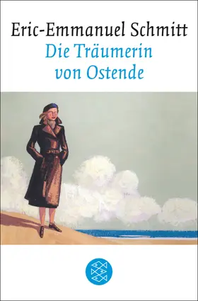 Schmitt |  Die Träumerin von Ostende | Buch |  Sack Fachmedien