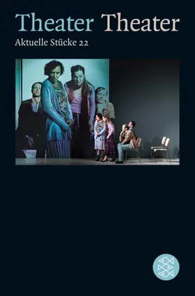 Carstensen / Kittstein / Lieven |  Theater Theater 22 | Buch |  Sack Fachmedien