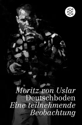 Uslar |  Deutschboden | Buch |  Sack Fachmedien