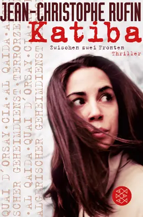 Rufin |  Katiba | Buch |  Sack Fachmedien