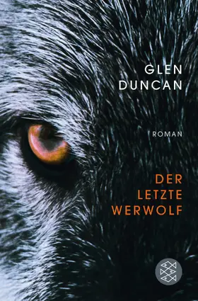 Duncan |  Der letzte Werwolf | Buch |  Sack Fachmedien