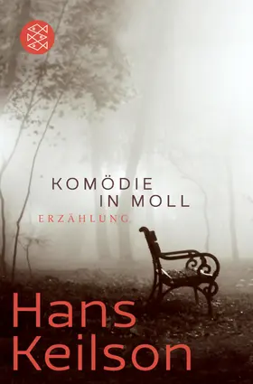 Keilson |  Komödie in Moll | Buch |  Sack Fachmedien
