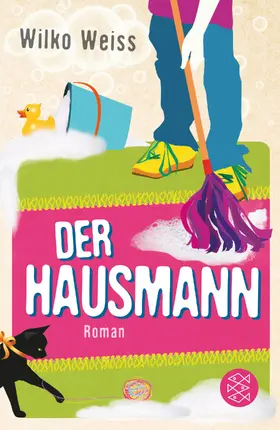 Weiss |  Der Hausmann | Buch |  Sack Fachmedien