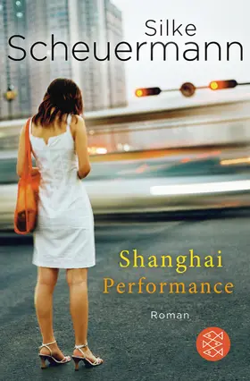 Scheuermann |  Shanghai Performance | Buch |  Sack Fachmedien