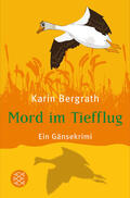 Bergrath |  Bergrath, K: Mord im Tiefflug | Buch |  Sack Fachmedien
